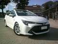Toyota Corolla Touring Sports Touring Sports 1.8h Business cvt Bianco - thumbnail 3
