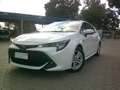 Toyota Corolla Touring Sports Touring Sports 1.8h Business cvt Bianco - thumbnail 1