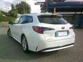 Toyota Corolla Touring Sports Touring Sports 1.8h Business cvt Bianco - thumbnail 13