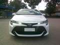 Toyota Corolla Touring Sports Touring Sports 1.8h Business cvt Bianco - thumbnail 2
