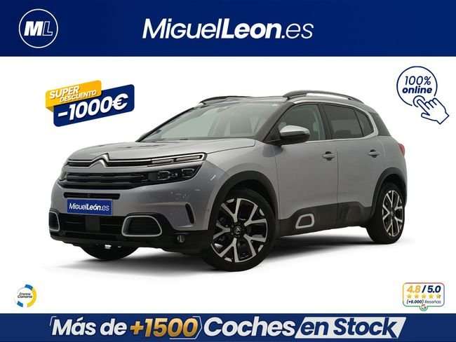 Citroen C5 Aircross PureTech S&S Shine 130 - foto 1