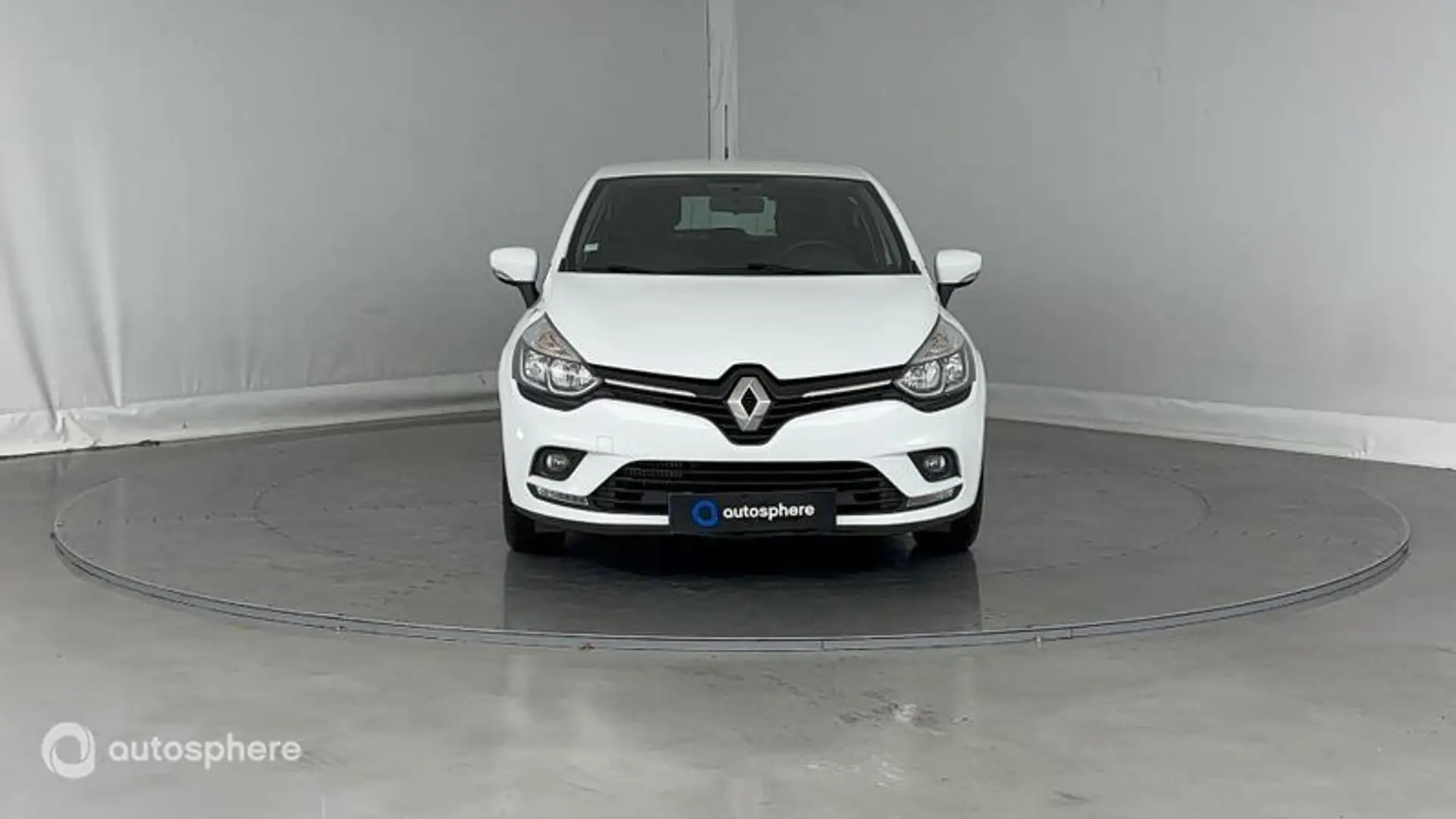 Renault Clio 0.9 TCe 90ch energy Business 5p Euro6c - 2