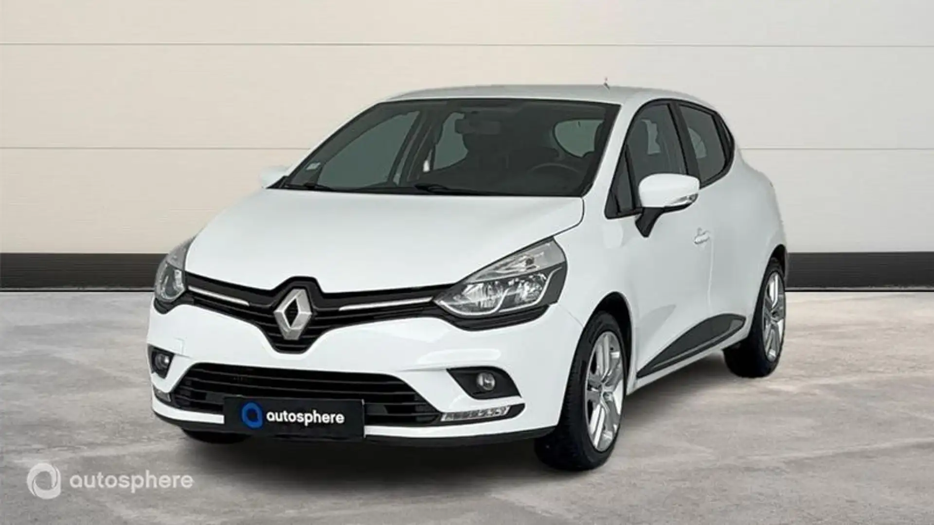 Renault Clio 0.9 TCe 90ch energy Business 5p Euro6c - 1