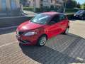 Lancia Ypsilon Ypsilon 1.2 Gold 69cv my16 Rouge - thumbnail 3