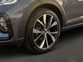 Volkswagen Taigo 1.5 TSI R-Line *AHK*LED*KAMERA*SITZH* Gris - thumbnail 11