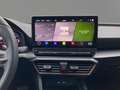 CUPRA Leon Sportstourer 1.5 eTSI DSG Navi Kamera Sitzh Weiß - thumbnail 11