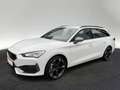 CUPRA Leon Sportstourer 1.5 eTSI DSG Navi Kamera Sitzh Weiß - thumbnail 2