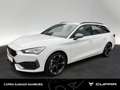 CUPRA Leon Sportstourer 1.5 eTSI DSG Navi Kamera Sitzh Weiß - thumbnail 1