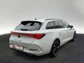 CUPRA Leon Sportstourer 1.5 eTSI DSG Navi Kamera Sitzh Weiß - thumbnail 4