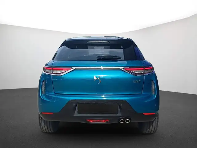 DS Automobiles DS 3 Crossback view 3