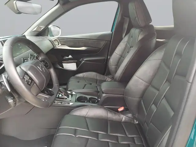 DS Automobiles DS 3 Crossback view 11