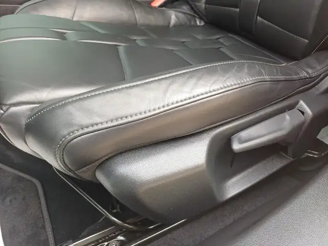 DS Automobiles DS 3 Crossback view 5