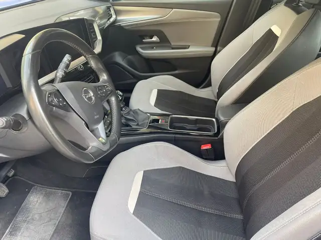 Opel Mokka view 9