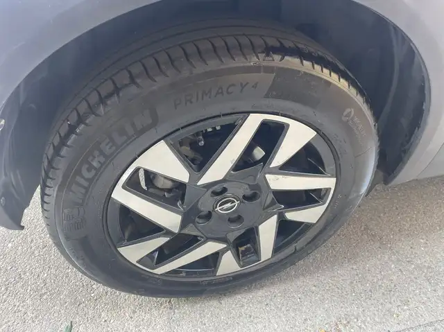 Opel Mokka view 7