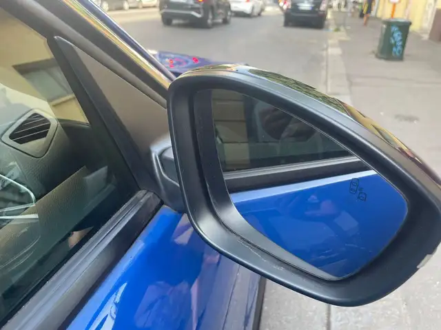 Opel Mokka view 8
