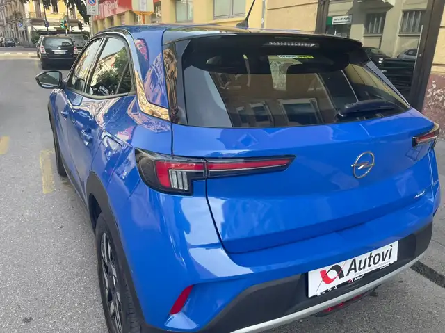 Opel Mokka view 6
