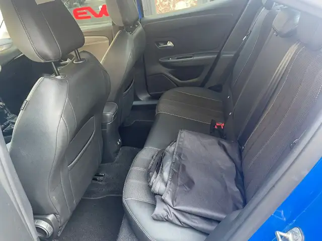 Opel Mokka view 10