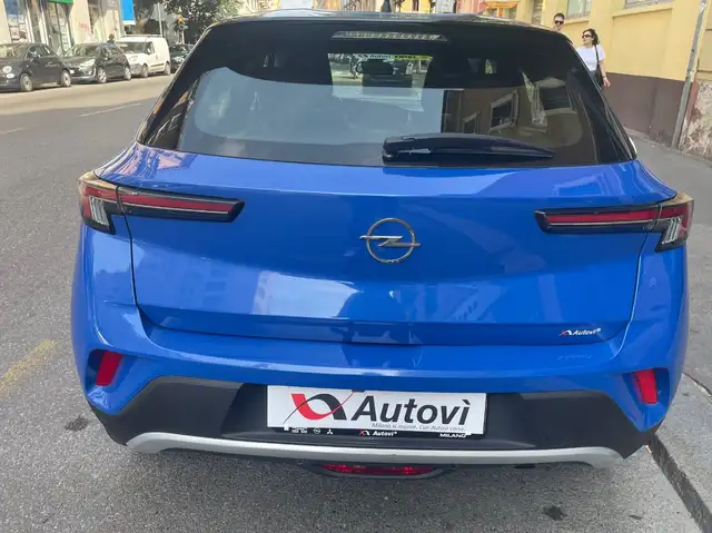 Opel Mokka view 5