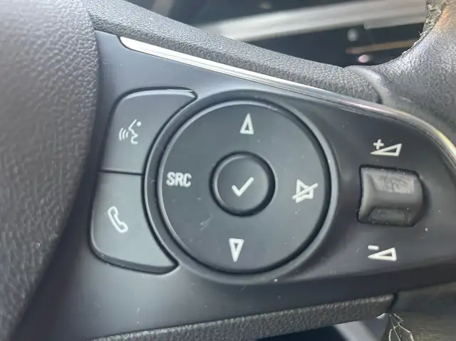 Opel Mokka view 15