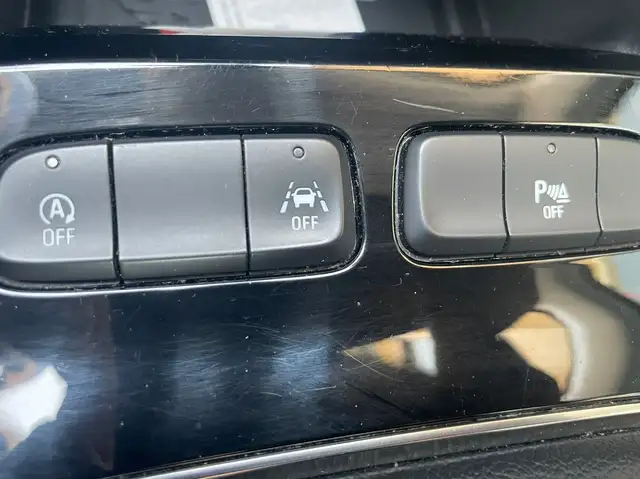Opel Mokka view 13