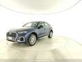 Audi Q5 SPB Sportback 55 TFSI e quattro S tronic S line p Blue - thumbnail 1