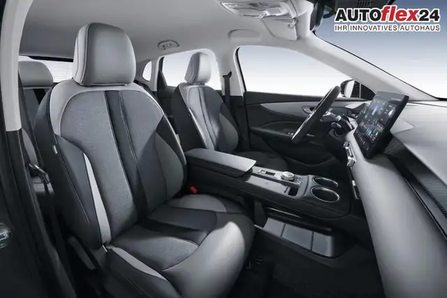 MG MGS5 EV S5 Luxury 64kWh ACC SHZ 360Kam Nav eHK TotW 18Z...