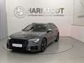 Audi S6 Avant TDI quattro *B&O / AHK / PANO / HUD / MATRIX-LED* Grau - thumbnail 2