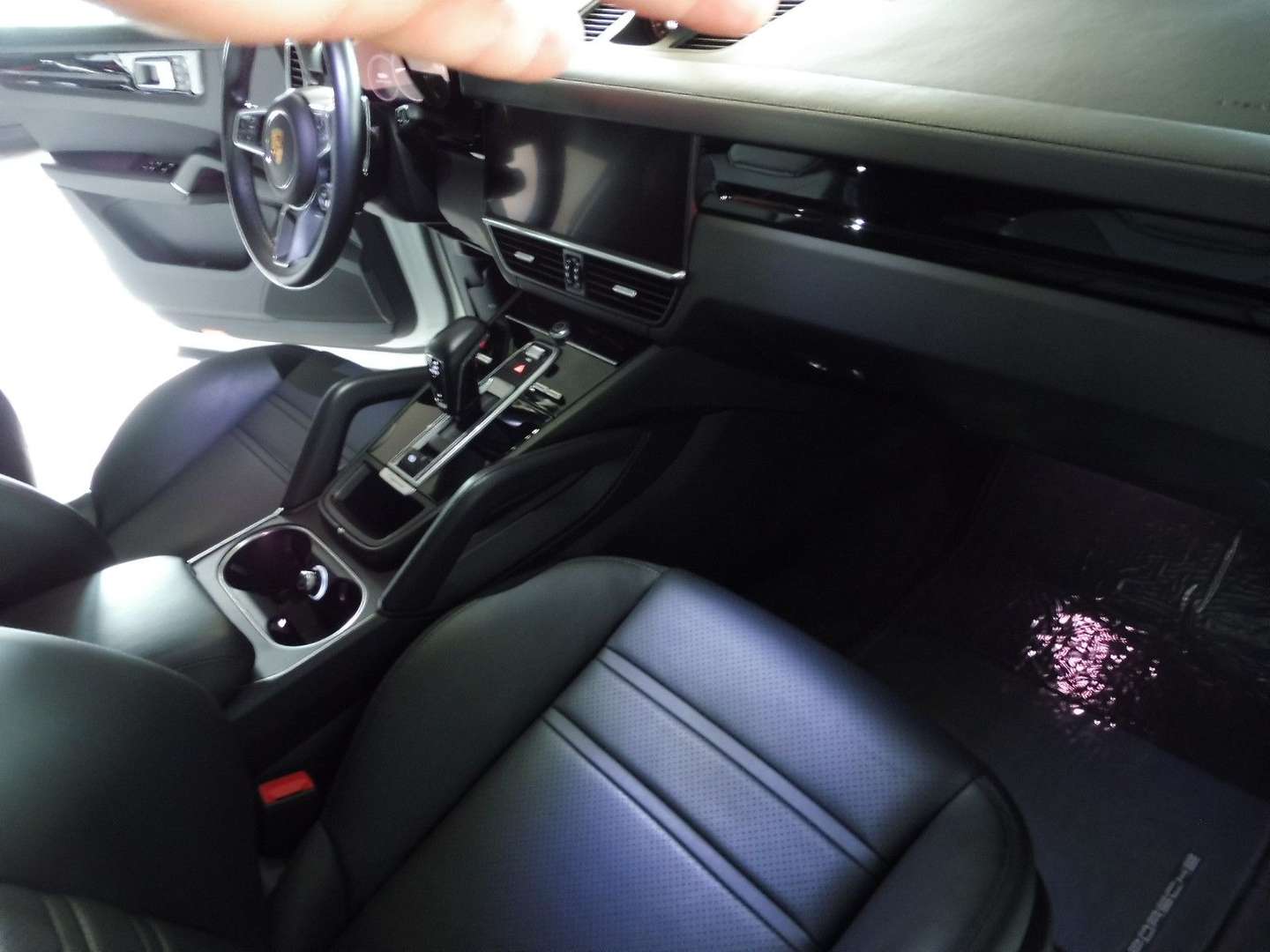 Porsche Cayenne E-Hybrid - 2021 - Joinsteer - #14