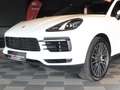 Porsche Cayenne Coupe E-Hybrid Approved/360°/Spur/Pano Weiß - thumbnail 1