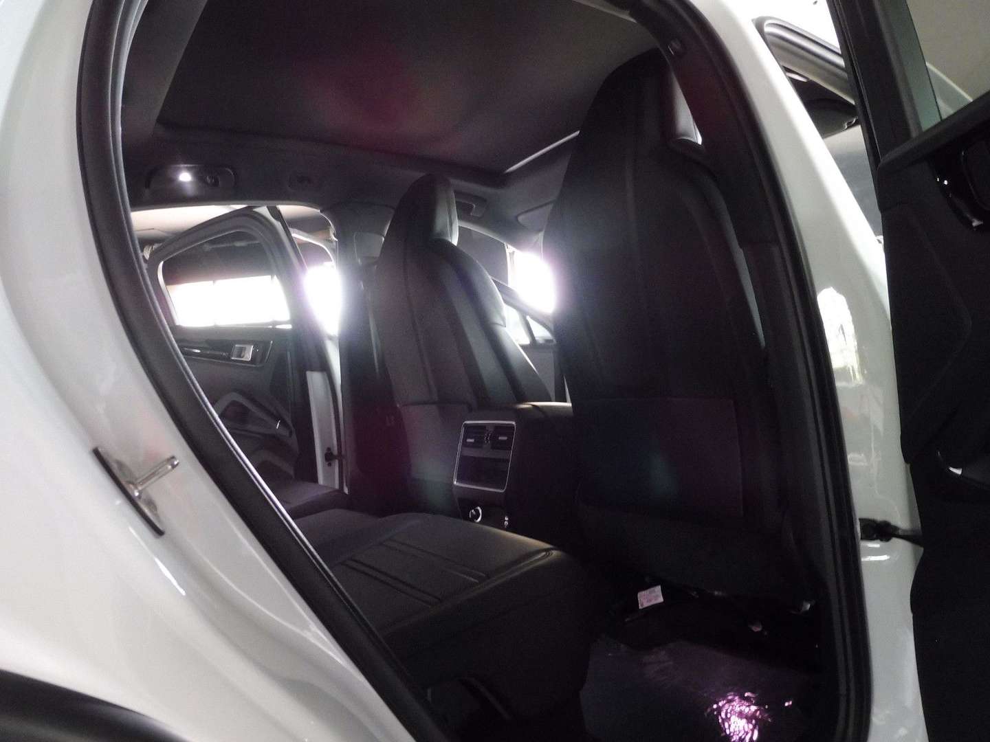 Porsche Cayenne E-Hybrid - 2021 - Joinsteer - #13