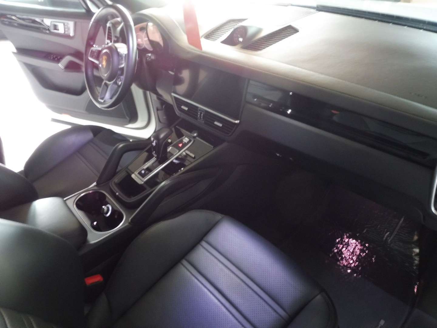 Porsche Cayenne E-Hybrid - 2021 - Joinsteer - #15