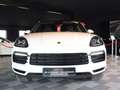 Porsche Cayenne Coupe E-Hybrid Approved/360°/Spur/Pano Weiß - thumbnail 3