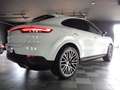 Porsche Cayenne Coupe E-Hybrid Approved/360°/Spur/Pano Weiß - thumbnail 6