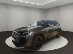 Citroen C5 Aircross Mild-Hybrid  Max