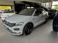 Volkswagen T-Roc T-Roc 1.5 TSI R-Line Grijs - thumbnail 2