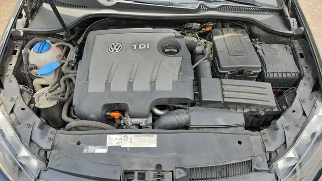 Volkswagen Golf view 15