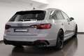 Audi RS4 Avant tiptronic#competition+#RS-Schalensitze Gri - thumbnail 7