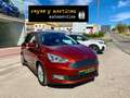 Ford C-Max 1.5TDCi Auto-S&S Titanium 120 Burdeos - thumbnail 2