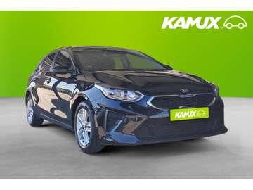 1.0 Limousine Serie+AHK+CARPLAY+TEMPO+SHZ+TEMPOMAT