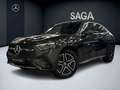 Mercedes-Benz GLC 220 d 4MATIC Coupé AMG Line Gris - thumbnail 1