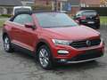 Volkswagen T-Roc Cabriolet 1.0 TSI Style OPF als nieuw!!! Rot - thumbnail 3