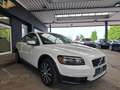 Volvo C30 D5 AUTOMATIK Summum LEDER/SSD/PDC/XENON Weiß - thumbnail 5