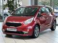 Kia Venga Venga 1.6 Dream Team KAMERA|ALLWETTER|NAVI|SHZ|BT Rojo - thumbnail 7