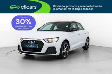 Sportback 25 TFSI Advanced 70kW