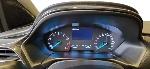 Ford Puma view 8