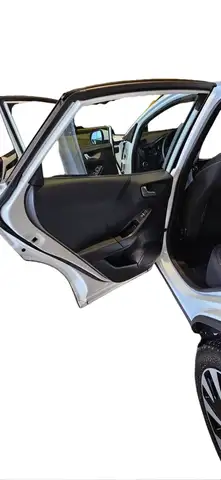 Ford Puma view 15