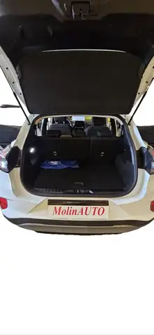Ford Puma view 4