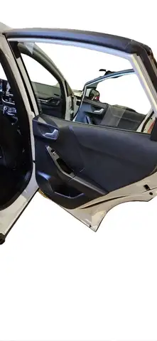 Ford Puma view 12