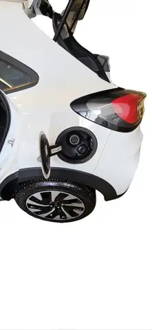 Ford Puma view 14