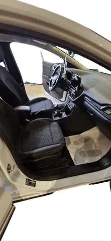 Ford Puma view 11